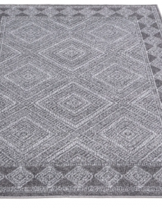 Синтетичний килим Avanti Iris Szary - высокое качество по лучшей цене в Украине.